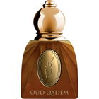 Oud Qadem by Kindus