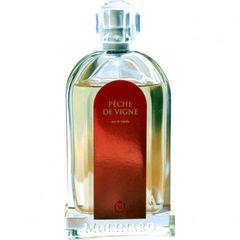 Pêche de Vigne von Molinard