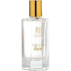 Golden Love von Beate Johnen