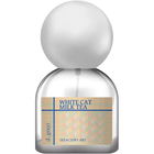 White Cat Milktea by D. Grayi