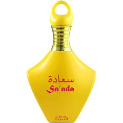 Sa'ada / صعدة (Eau de Parfum) von Nabeel