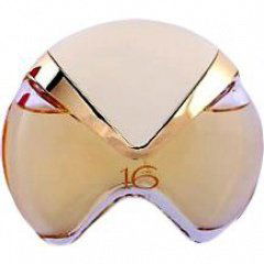 16ème pour Femme by Laura Baci 16ème pour Femme by Laura Baci