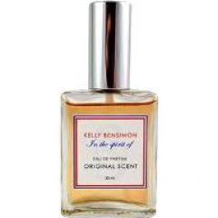 Kelly Bensimon - In the Spirit of by Original Scent Kelly Bensimon - In the Spirit of by Original Scent