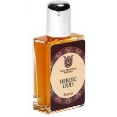 L'Acquarossa Elixir by Fendi