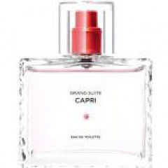 Grand Suite - Capri by Mercadona