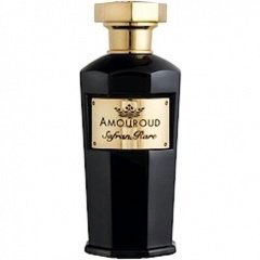 Safran Rare von Amouroud