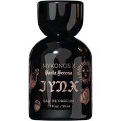 Mykonos x Paola Serena - Jinx von Mykonos