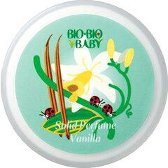 Bio•Bio Baby - Vanilla by Pilogen Carezza