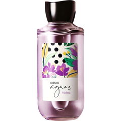 Violeta / Campo de Violetas by Natura