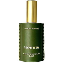 Morris von Jardins d'Écrivains