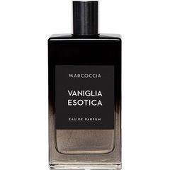 Vaniglia Esotica by Marcoccia / Officine del Profumo
