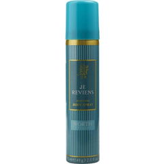 Je Reviens (Body Spray) by Worth