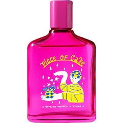 Piece of Cake x Hip Me Boy Edition by Perfume Republic