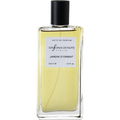 Note de Parfum - Jardin d'Orient