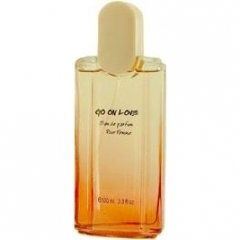 Go on Love by Dorall Collection