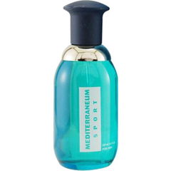 Mediterraneum Sport for Men by Proteo Profumi