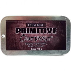 Essence von Primitive Outpost