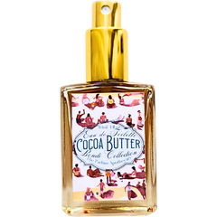 Cocoa Butter by The Parfum Apothecary