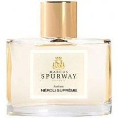 Néroli Suprême von Marcus Spurway