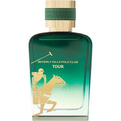 Tour by Beverly Hills Polo Club
