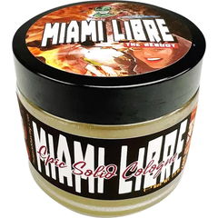 Miami Libre (Solid Cologne) von Phoenix Artisan Accoutrements / Crown King