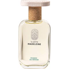 Frisson de Vétiver by La Petite Madeleine