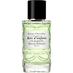 Bois d'Enfants von Maison Rebatchi