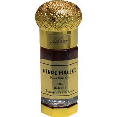 Hindi Maliki von Indicana Oud