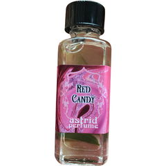 Red Candy by Astrid Perfume