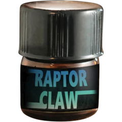 Raptor Claw (Perfume Oil) von Sucreabeille