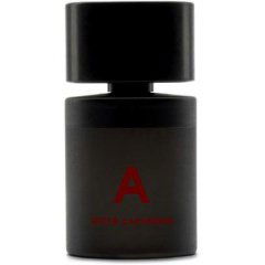 Red Series - A: Green Cachemire von Blood Concept