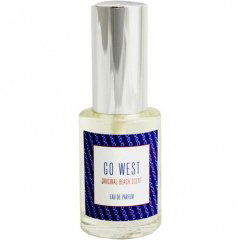 Go West - Original Beach Scent by Original Scent