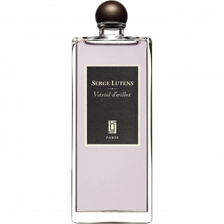 Vitriol d'Œillet by Serge Lutens