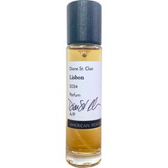 Lisbon by American Perfumer