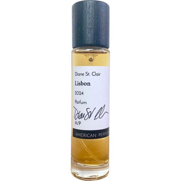 Lisbon von American Perfumer