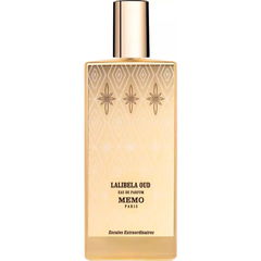 Lalibela Oud von Memo Paris