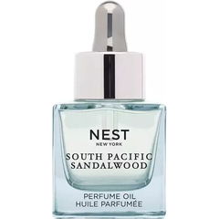 South Pacific Sandalwood von Nest