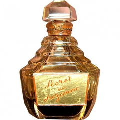 Secret de Suzanne (Parfum) by Suzanne Perfumes