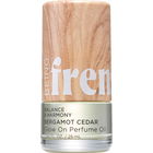 Bergamot Cedar (Perfume Oil) by Being Frenshe