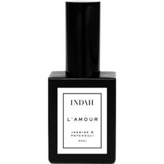 L'Amour - Jasmine & Patchouli von Indah