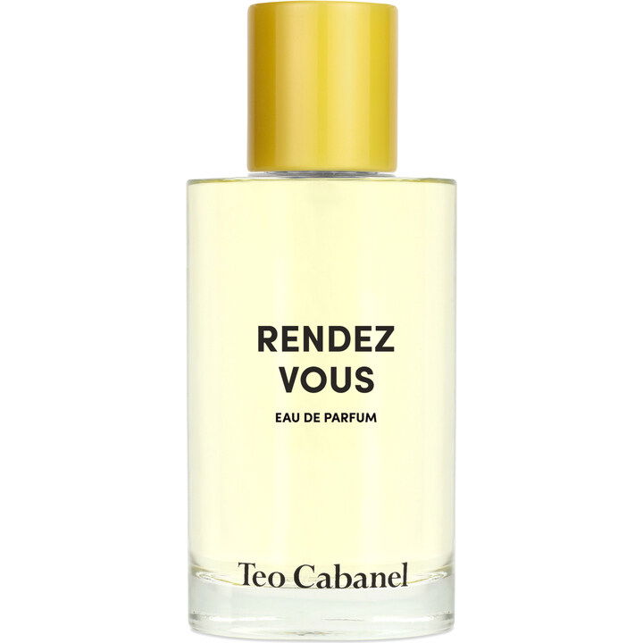 Rendez-Vous von Téo Cabanel