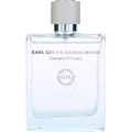 Earl Grey & Sandalwood by Dermot O'Leary