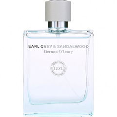 Earl Grey & Sandalwood by Dermot O'Leary