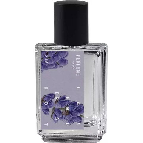 Lavender Shot von Perfume Opera Lavender Shot von Perfume Opera