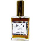 Solar'1 von Jazmin Saraϊ