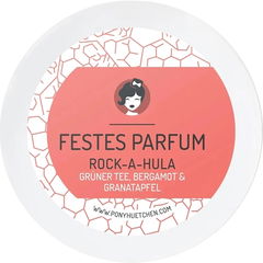 Rock-A-Hula von Pony Hütchen