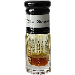 Zolla Soneva von Immortal Oud