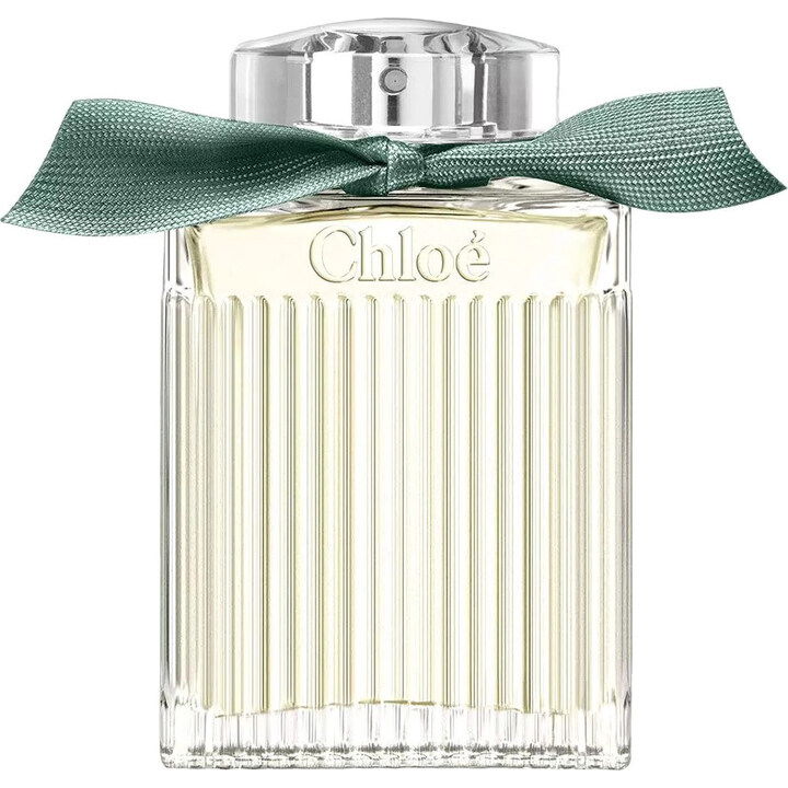 Chloé Rose Naturelle Intense von Chloé
