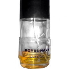 Royal Navy by Julian Jill
