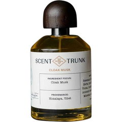 Cloak Musk von Scent Trunk